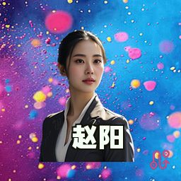 赵阳